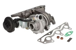 Turbosprężarka EVTC0352