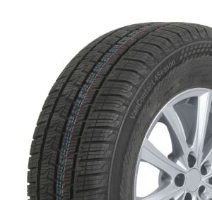 Opona całoroczna dostawcza 235/65R16 CDCO 121R VC4SV