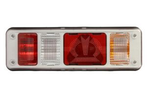 Lampa tylna 2VP340 961-521