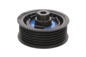 Rolka zwrotna paska wieloklinowego VKM 34708