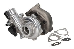 Turbosprężarka EVTC0353