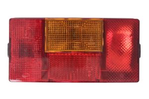 Lampa zespolonych świateł tylnych 2VA006 040-071