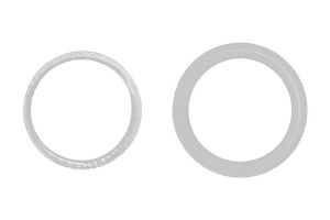 Uszczelka pompy oleju VO465784