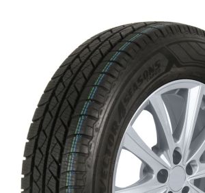 Opona całoroczna dostawcza 205/65R16 CDGO 107T V4SC