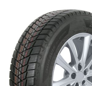 Opona całoroczna dostawcza 225/70R15 CDBR 112S DURAS