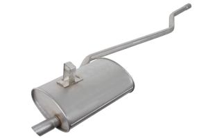 Tłumik końcowy BOS285-415