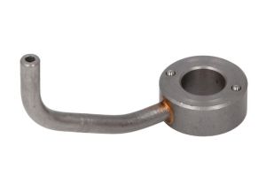 Dysza olejowa, chłodzenie denka tłoka AUG79154