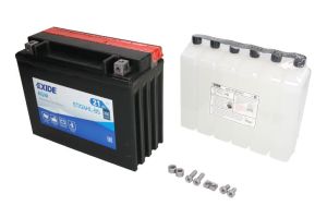 Akumulator rozruchowy YTX24HL-BS EXIDE