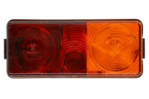 Lampa zespolonych świateł tylnych 2SD998 531-027