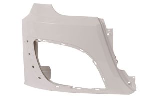 Pokrywa zderzaka XF7/ 98