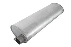 Tłumik środkowy DIN50337