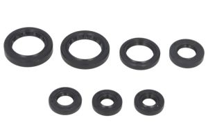 Komplet uszczelniaczy silnika W822236