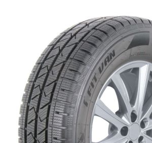 Opona zimowa dostawcza 205/65R16 ZDLA 107T LY31