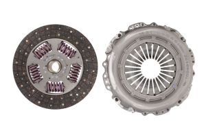 Zestaw sprzęgła VAL827512
