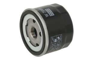 Filtr oleju W 7069