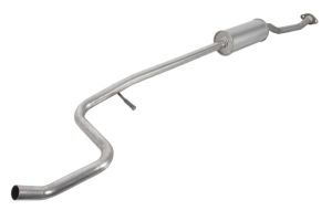 Tłumik środkowy ASM09.062