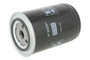 Filtr oleju W 940/81