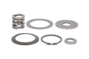 Zestaw naprawczy zacisku hamulcowego WRK-009