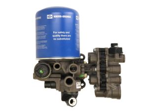 Osuszacz powietrza systemu pneumatycznego ZB 4742