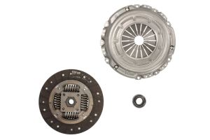 Zestaw sprzęgła VAL826857