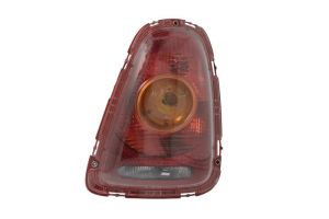 Lampa zespolonych świateł tylnych OL1.04.118.00
