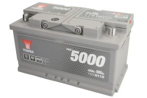 Akumulator rozruchowy YBX5110