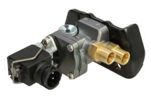 Zawór przełączający przesłony wydechu 2.14922