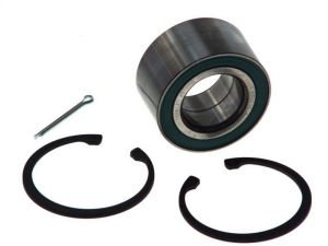 Zestaw łożyska koła VKBA 3410