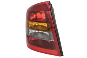 Lampa zespolonych świateł tylnych 714029051731