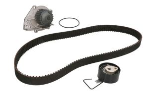 Zestaw paska rozrządu + pompa cieczy chłodzącej VKMC 07301