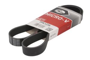 Pasek wieloklinowy GAT7PK1236