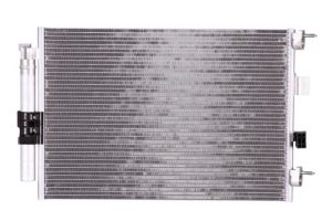 Skraplacz klimatyzacji VAL814161