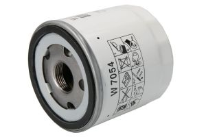 Filtr oleju W 7054