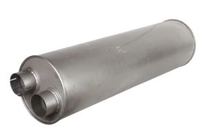 Tłumik drgań układu wydechowego VAN20404MB