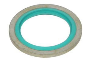 Uszczelka przewodu paliwa 2.12504