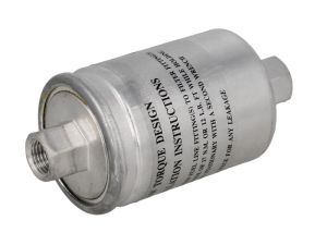 Filtr paliwa WK 612/3