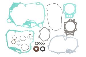 Kompletny zestaw uszczelek silnika W811859