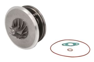 Zestaw wirników turbosprężarki EVCH0384