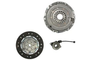 Zestaw sprzęgła VAL834145