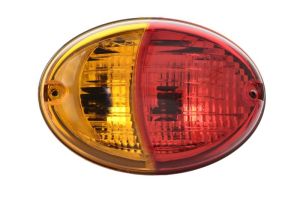 Lampa zespolonych świateł tylnych 2SD343 130-011