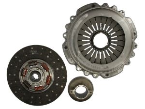Zestaw sprzęgła VAL827177