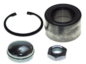 Zestaw łożyska koła VKBA 3640