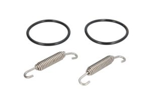 Pierścień uszczelniający rury wydechowej W823113