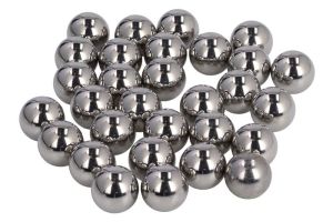 Łożysko KULKI LOZ. D=14,288/50