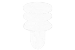 Spinka listwy ochronnej VO20994880