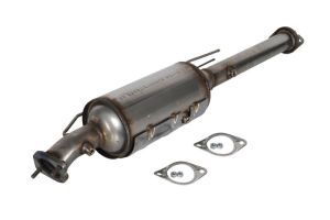 Filtr cząstek stałych WALK73086