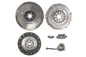 Zestaw sprzęgła VAL837304