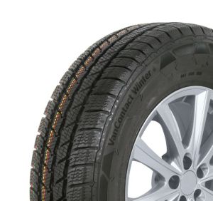 Opona zimowa dostawcza 215/75R16 ZDCO 113R VCW