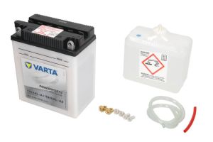 Akumulator rozruchowy YB12AL-A VARTA FUN