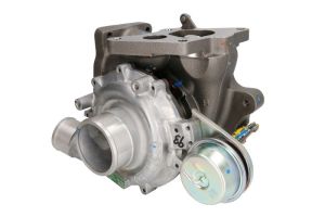 Turbosprężarka VIHM